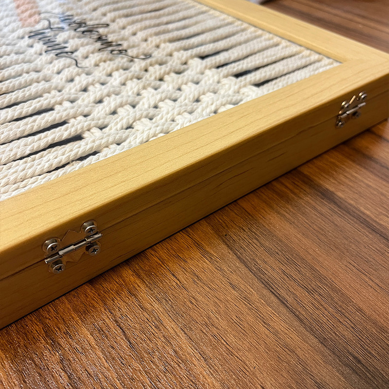 کاور جعبه فیوز طرح چوب کد 3831