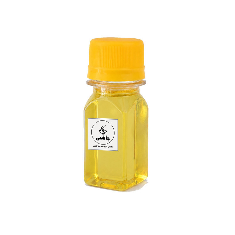 روغن آرگان چاشنی کد 002 حجم ۳۰ میلی‌لیتر
