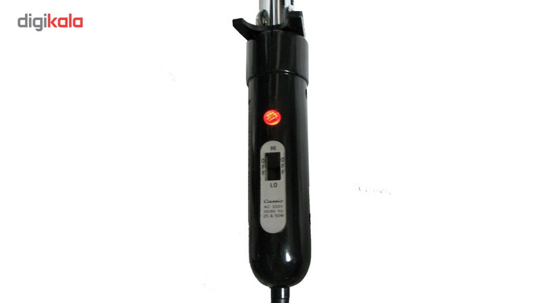 فر کننده مو کاسیو مدل HB-13