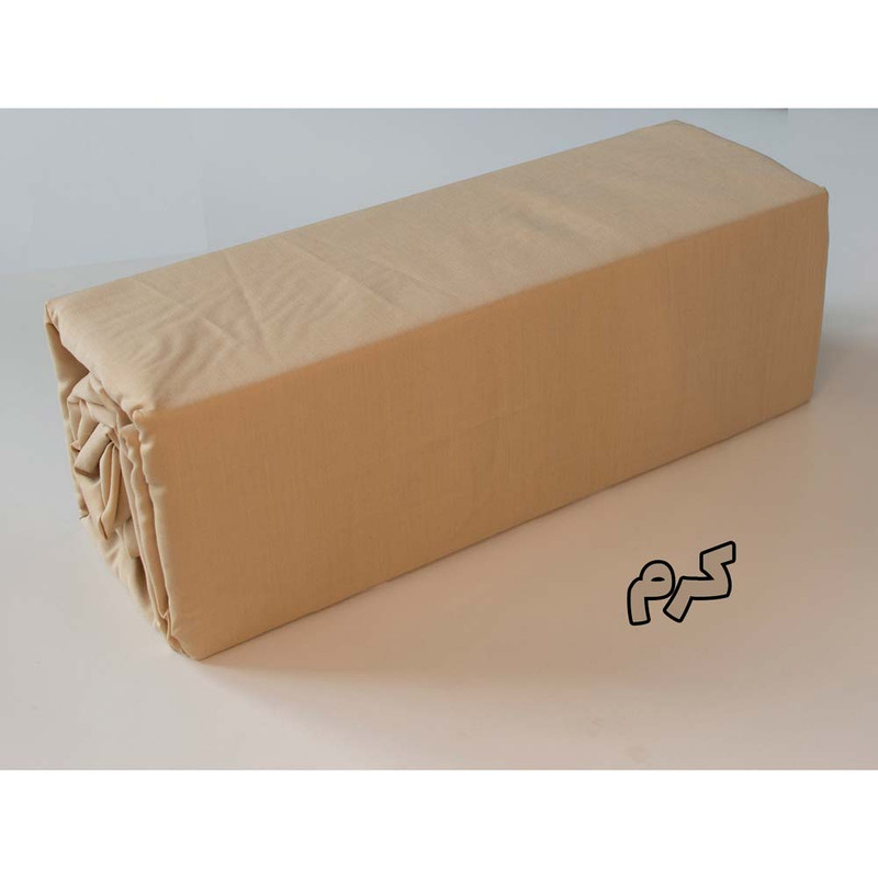 کاور لحاف بومرنگ مدل Plain یکنفره سایز 160x220 سانتیمتر