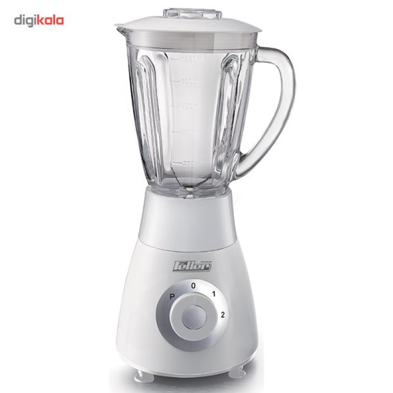 مخلوط کن فلر مدل BL 5101