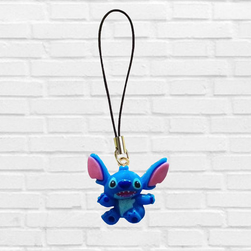آویز موبایل مدل استیچ کد STITCH01