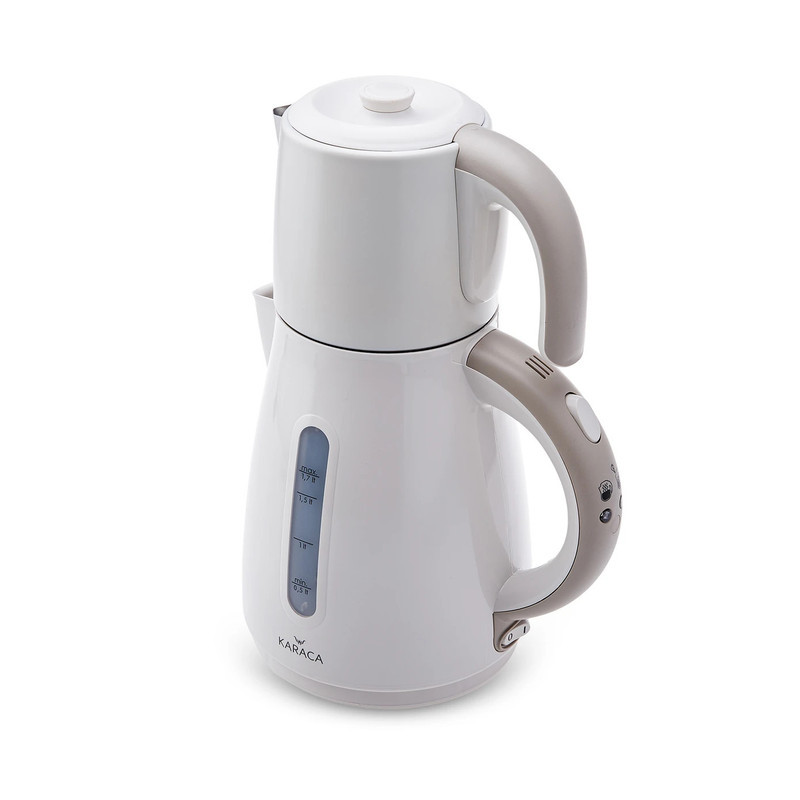 چای ساز کاراجا مدل Daystar 1501