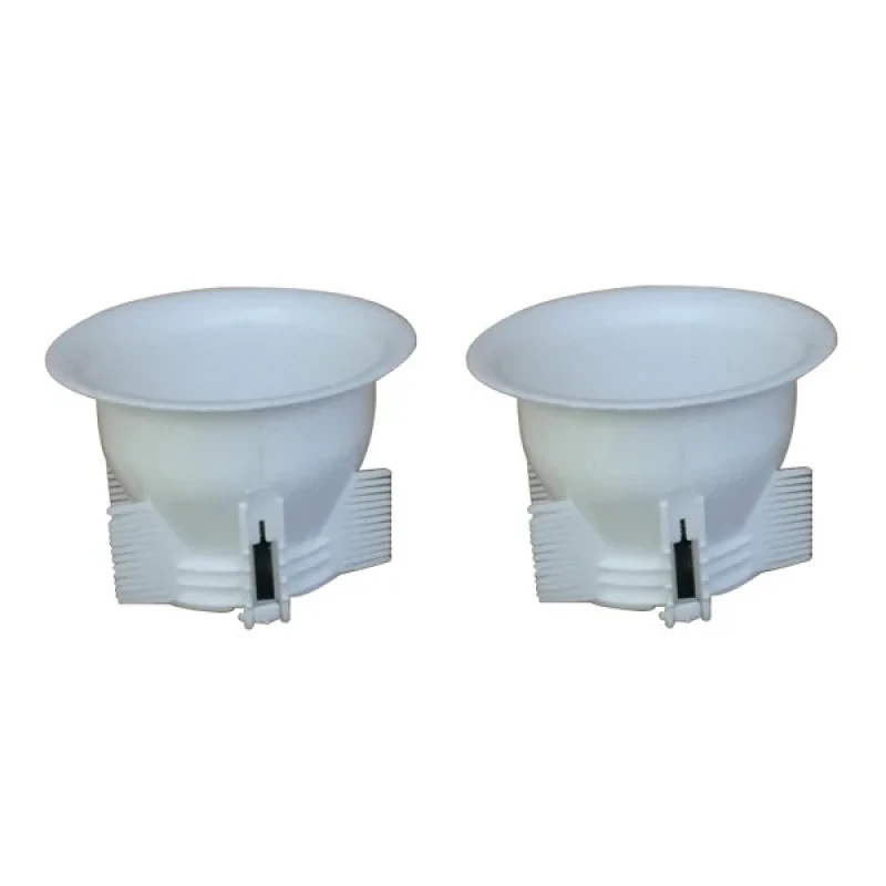 چاه بست مدل M 065 بسته 2 عددی