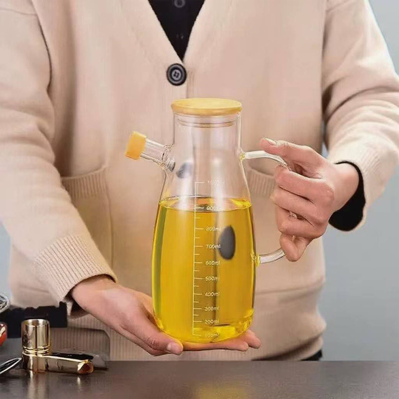 روغن ریز مدل درب بامبو