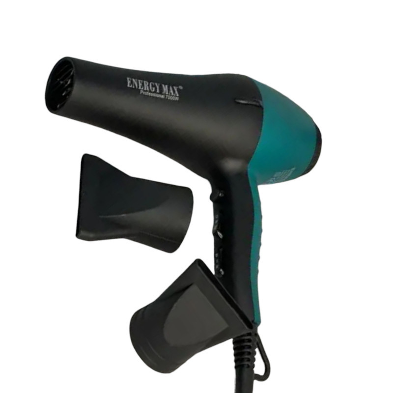 سشوار حرفه ای 2400 وات انرژی مکس مدل EN-8108