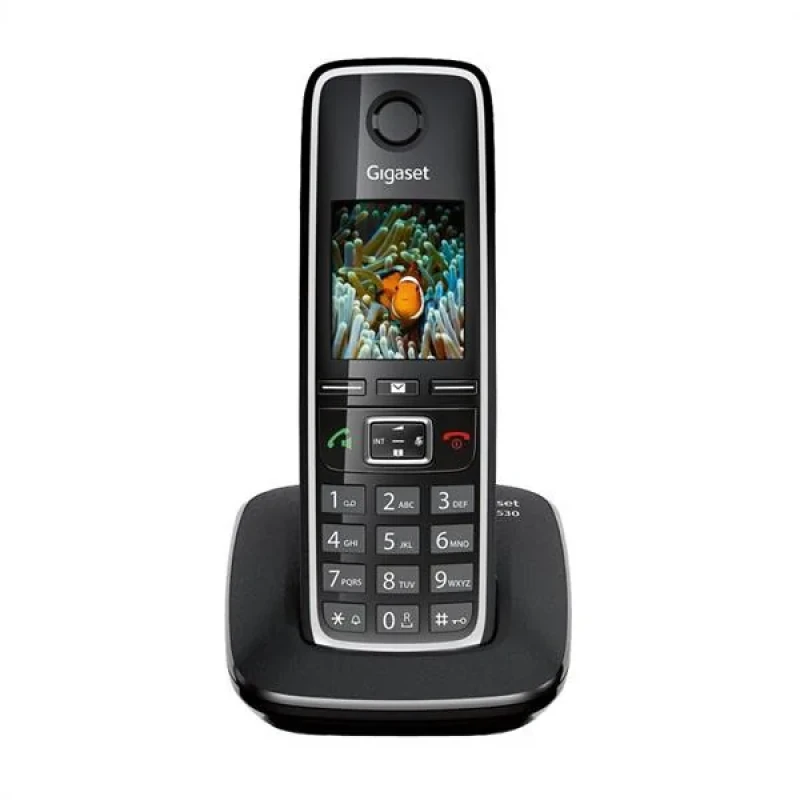 تلفن گیگاست مدل c530