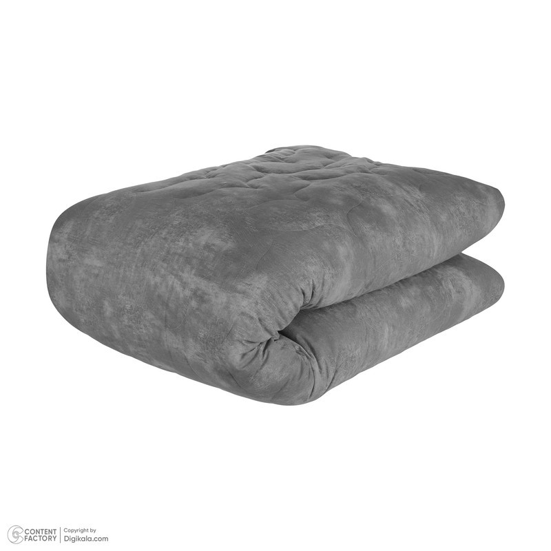 تشک مهمان  مدل بومرنگ Mattress TOpper  دونفره سایز 160*200 سانتیمتر 2 نفر سایز