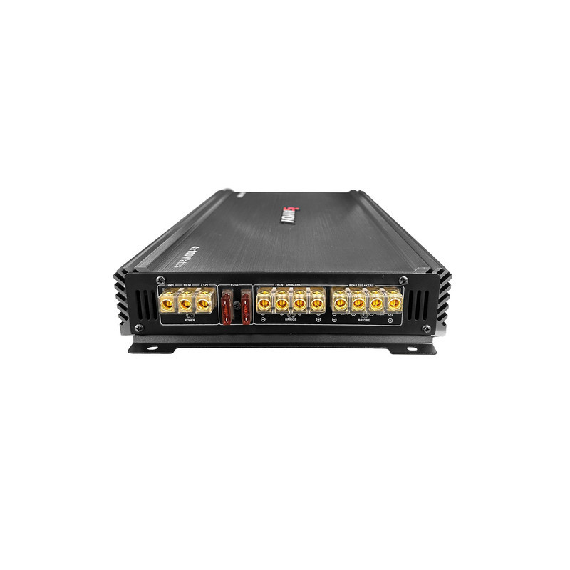 آمپلی فایر خودرو 4 کانال ساووی مدل SV-10000