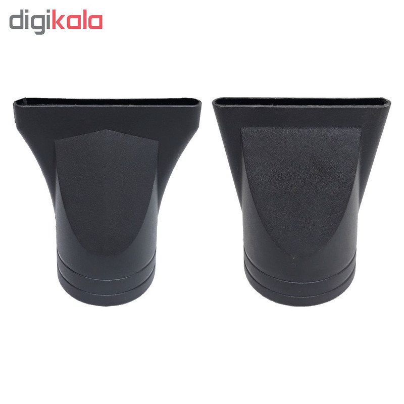 سشوار حرفه ای کایزر مدل KA-9040