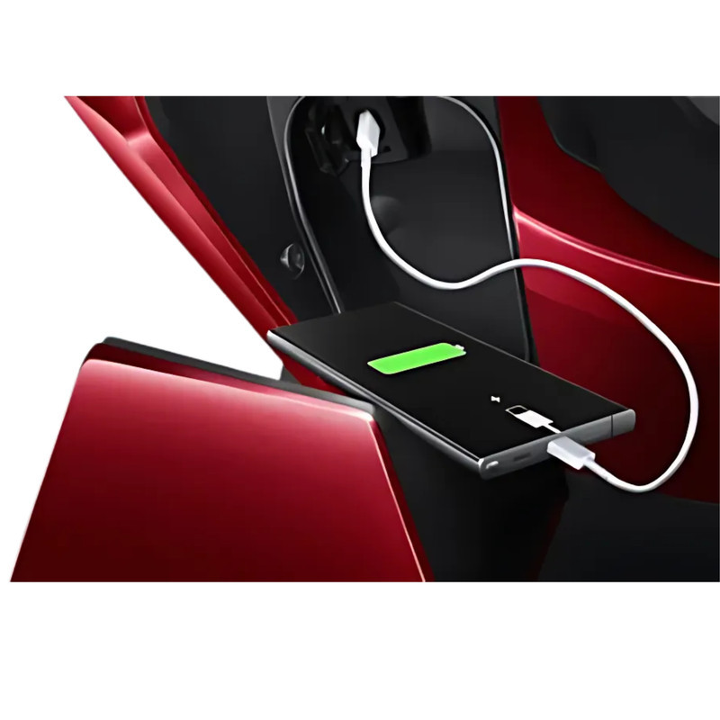 موتور سیکلت هوندا PCX160 سال 1404