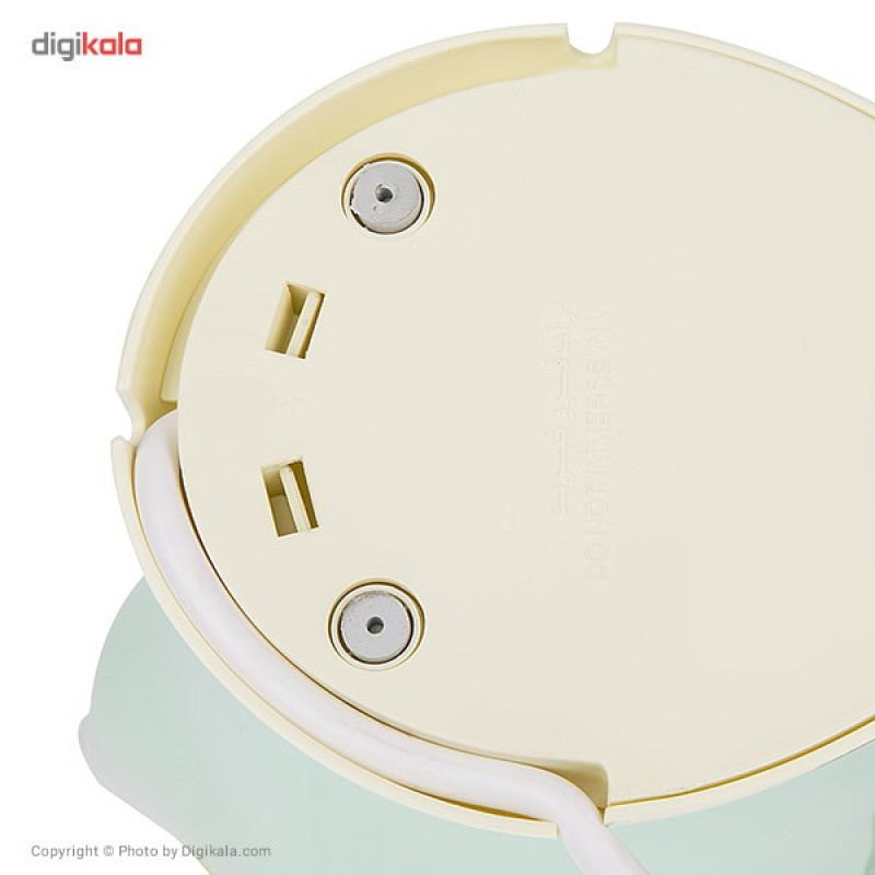 کتری برقی پارس خزر سری صادراتی مدل EK-2200P-110V