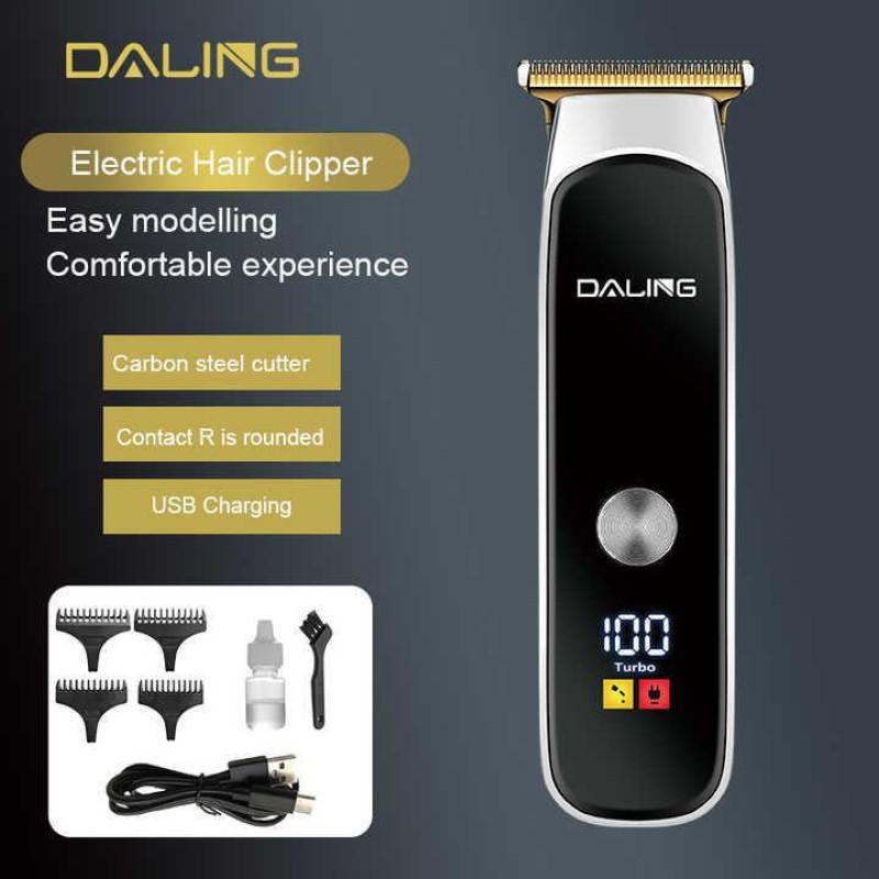 ماشین اصلاح موی سر و صورت دالینگ مدل DL-1527