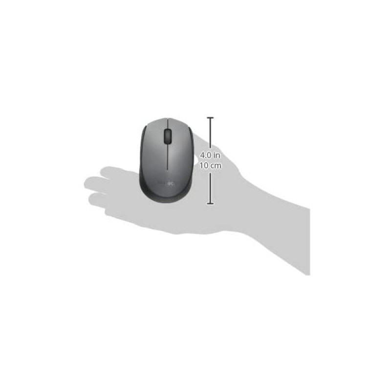 ماوس بی‌ سیم لاجیتک مدل M170
