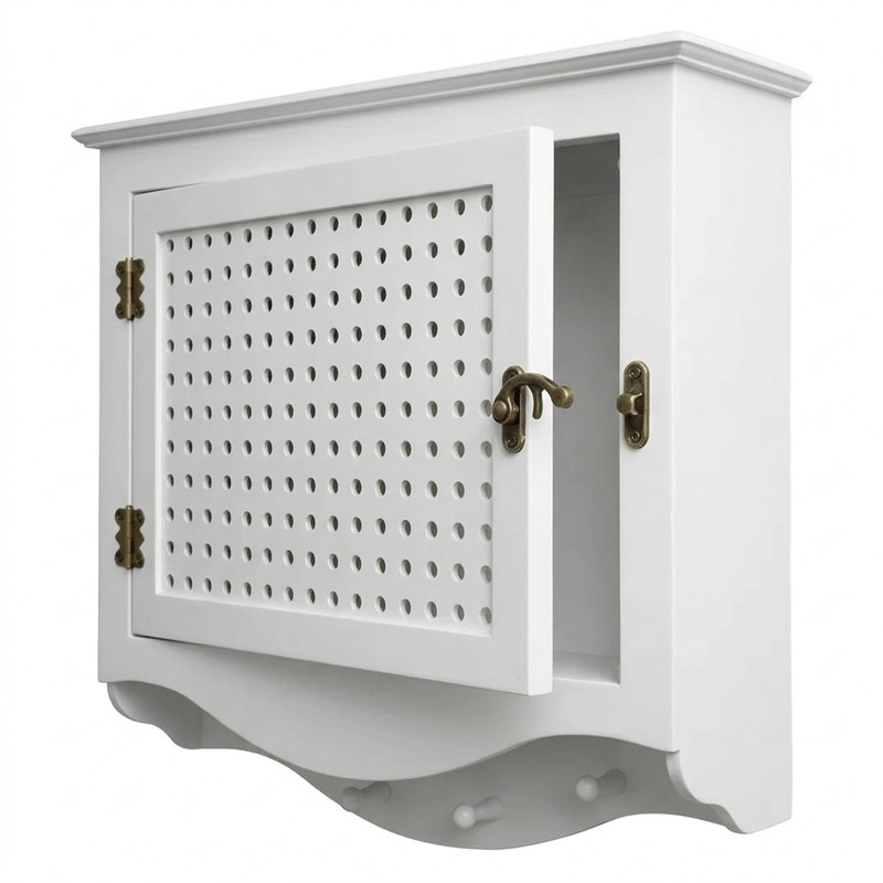 کاور جعبه فیوز مدل W-249w