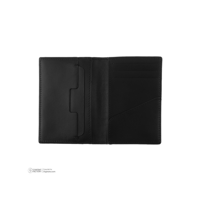 جاکارتی مردانه چرم مشهد مدل D5554-001-01