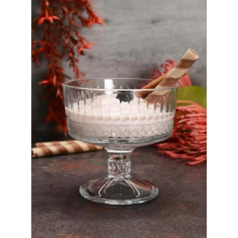 بستنی خوری پاشاباغچه مدل الیسا کد 51749 بسته دو عددی