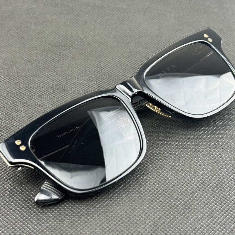 عینک آفتابی ویفرر (Wayfarer) دیتا مدل AUDER DRX-129 AF