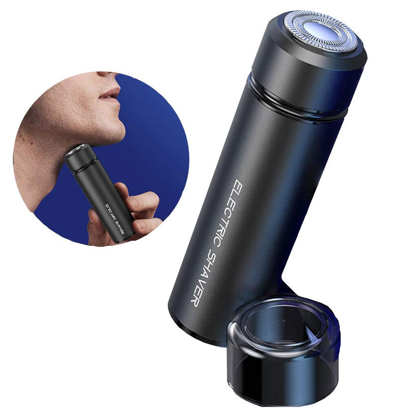 ماشین اصلاح موی صورت مدل TL-002