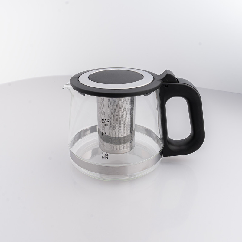 چای ساز روی هم نانانی مدل NTK-920DD
