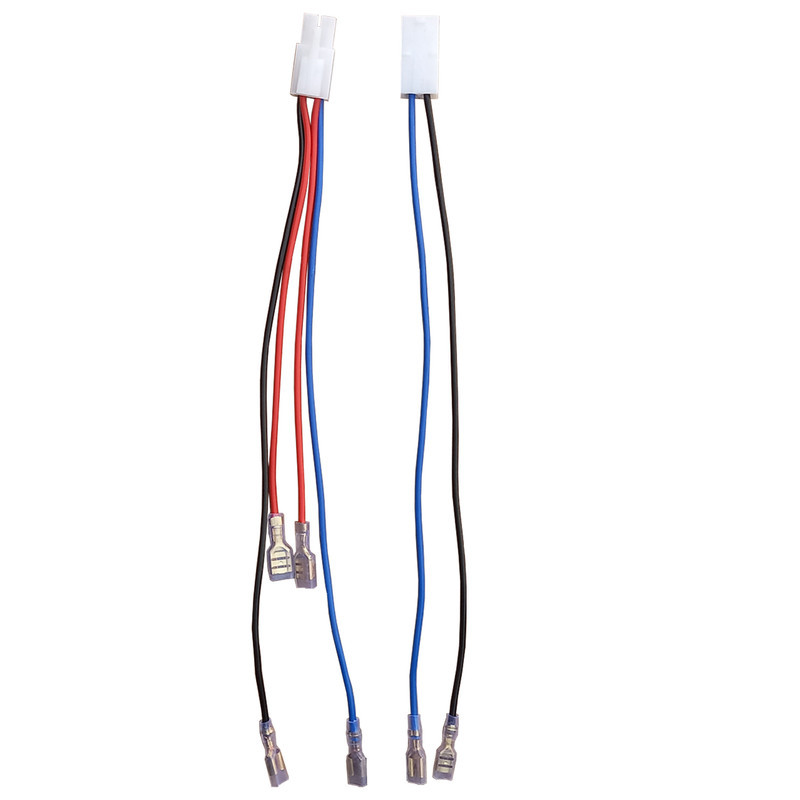سیم کشی تصفیه آب لابستر مدل SIM-L100