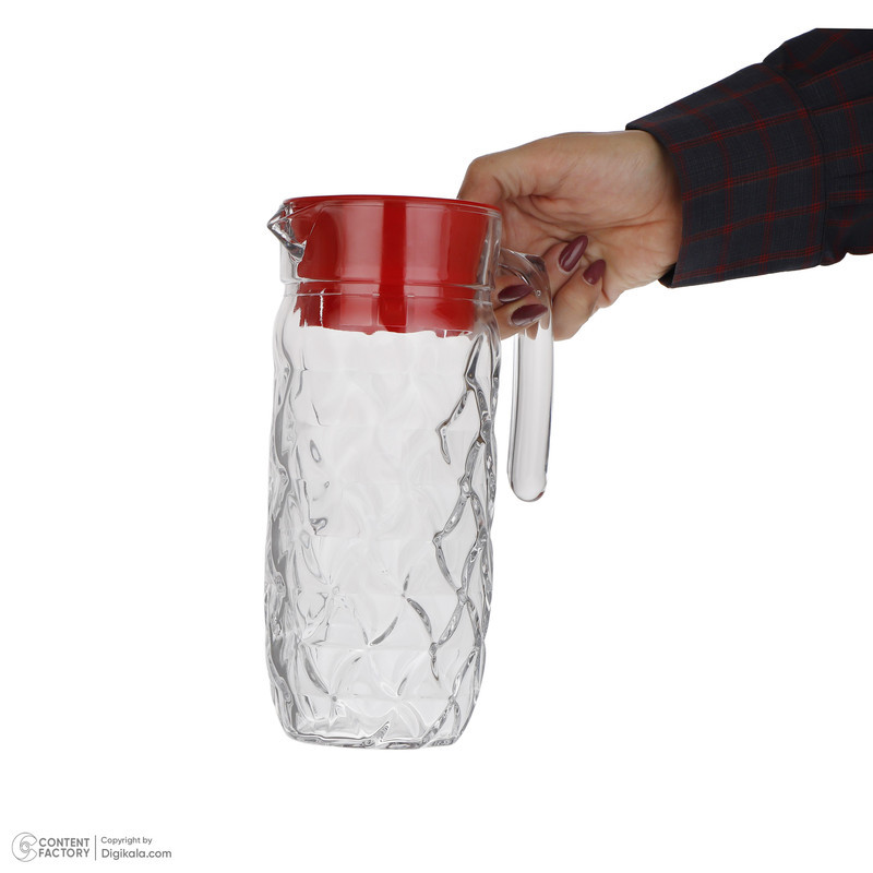 پارچ نوری تازه مدل AURA