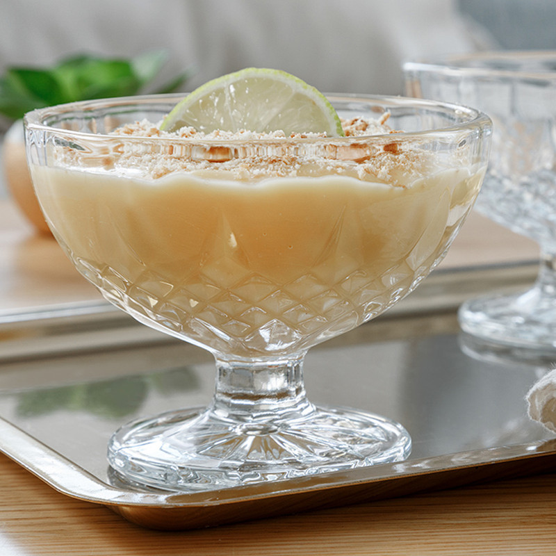 بستنی خوری انگلیش هوم مدل Rich بسته 2 عددی