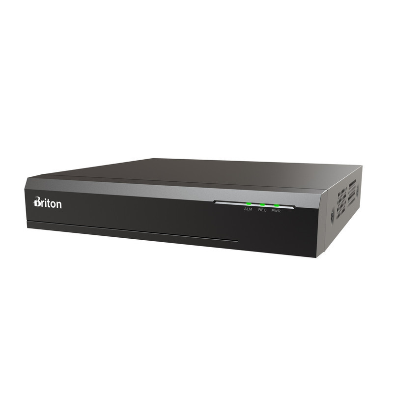ضبط کننده ویدیویی برایتون مدل UVR-F16EHB-D7C6