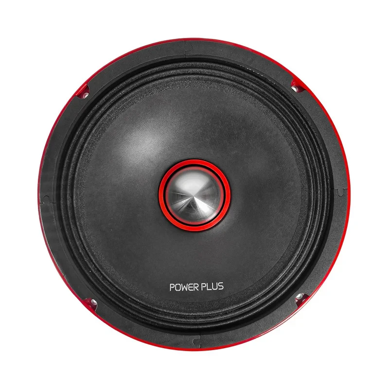میدرنج پشت خودرو پاور پلاس مدل PMX-10 سایز 10 بسته دو عددی