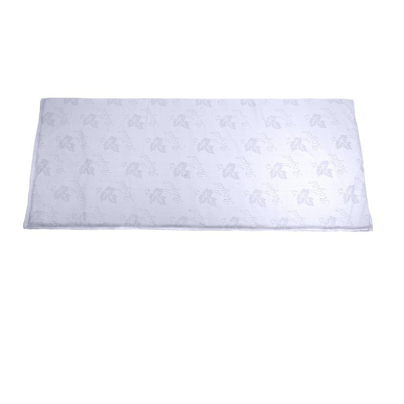 تشک مهمان ژوانی مدل JAN یک نفره سایز 185x80 سانتی‌متر