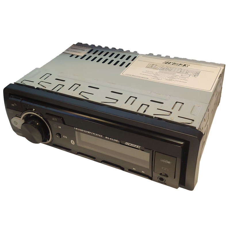 پخش کننده خودرو فلای مکس مدل MS-A530BT