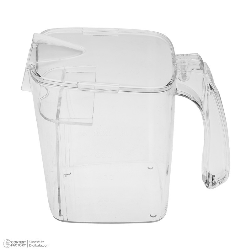 آبمیوه‌گیری یوتکث مدل JE-4024