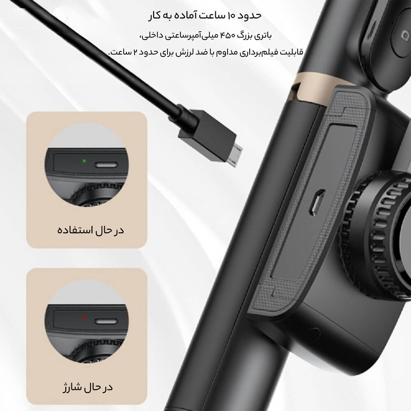 پایه مونوپاد یسیدو مدل SF14