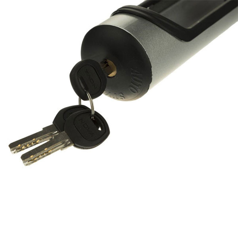 قفل فرمان بیسبالی نووا مدل NTL-8207-L900