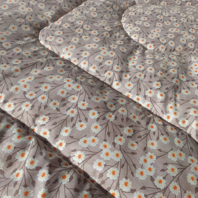 لحاف اِسپی توره مدل بابونه کد ET- 95 دونفره سایز 220x190 سانتی متر