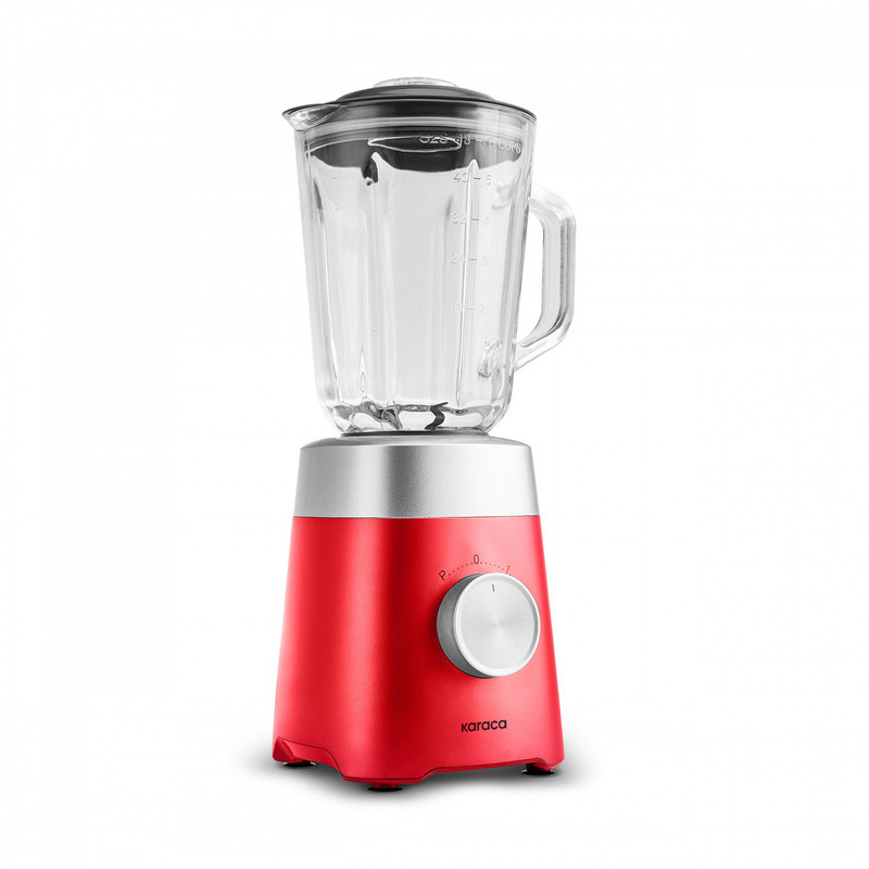 مخلوط کن 1.5 لیتری کاراجا مدل Multiblend Smoothie Blender