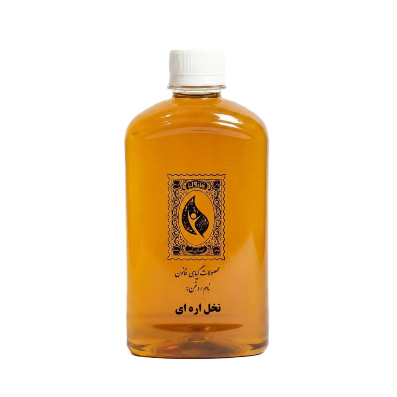 روغن نخل اره ای قانون مدل ساوپالمتو حجم 450 میلی لیتر