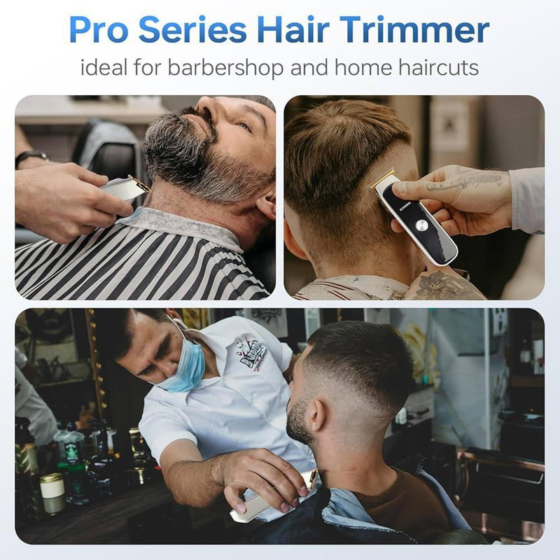 ماشین اصلاح موی سر و صورت شارژی جاماکی مدل JPC90036