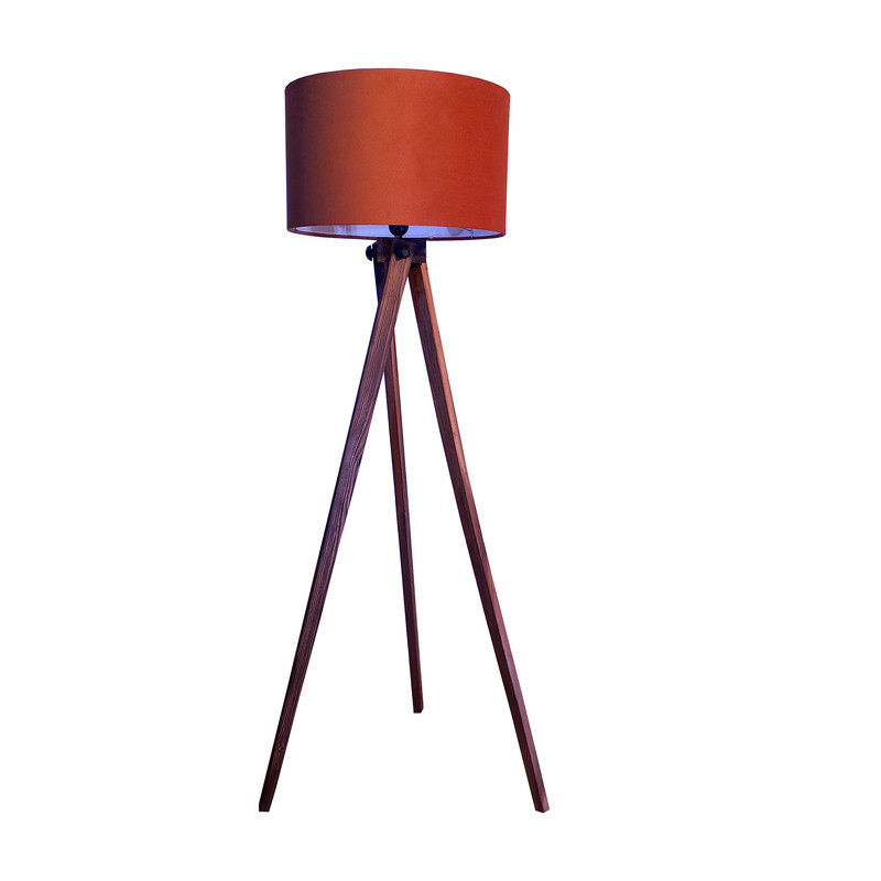 آباژور ایستاده مدل چرخشی کد PG -111