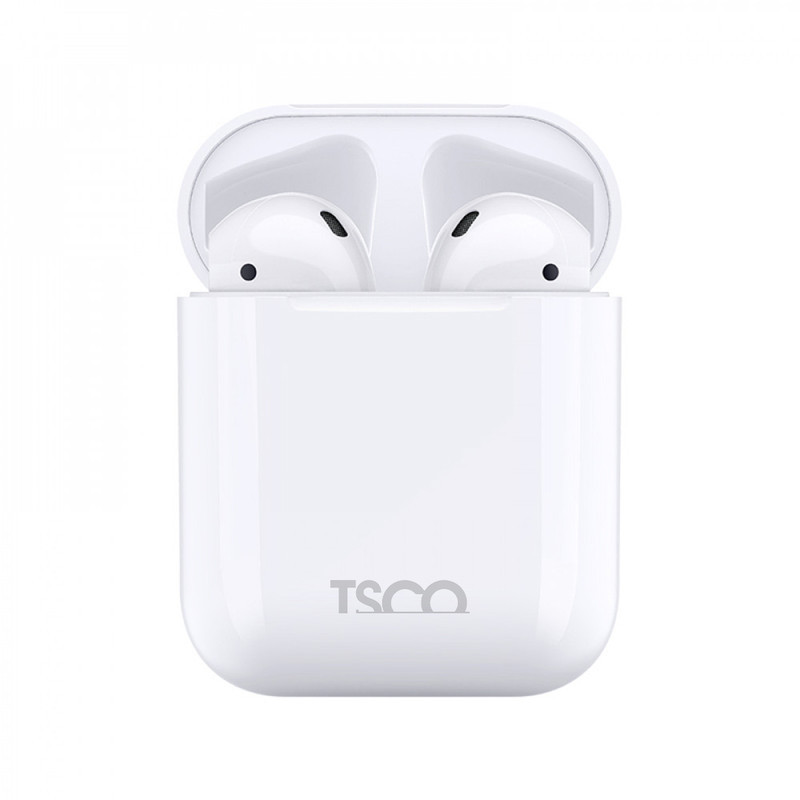 هدفون بلوتوثی تسکو مدل TH 5353 TWS