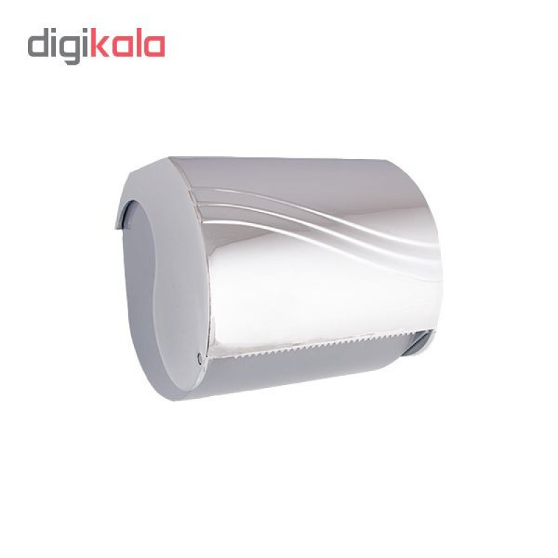 پایه رول دستمال کاغذی کد 001