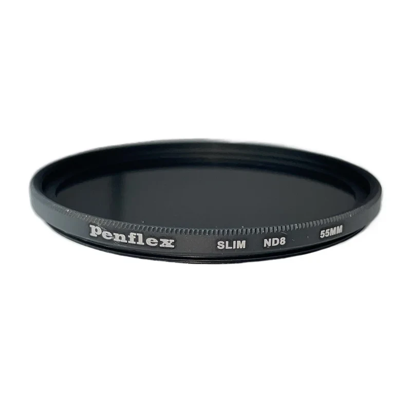 فیلتر لنز پنفلکس مدل ND8-55MM