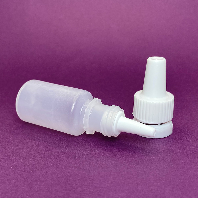 قطره چکان کد S-10 بسته 10 عددی