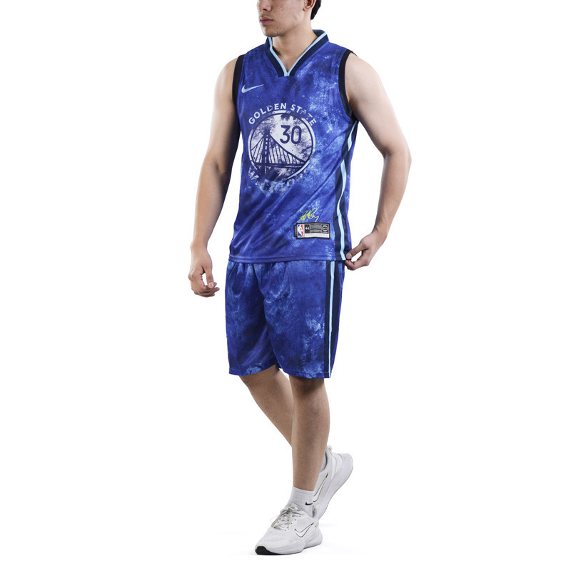 ست تاپ و شلوارک ورزشی مردانه مدل GS-M-DRI FIT-312621