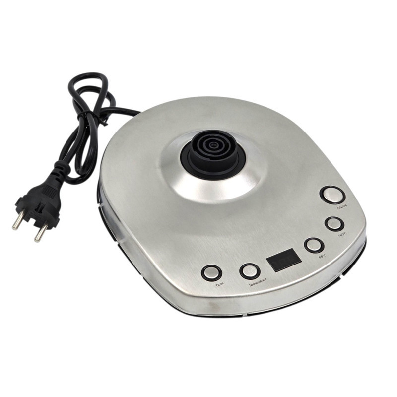 چای ساز روی هم فلر مدل TS-210