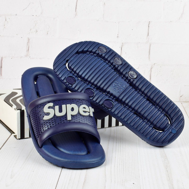 دمپایی حمام نیکتا مدل SUPER DBL.1802
