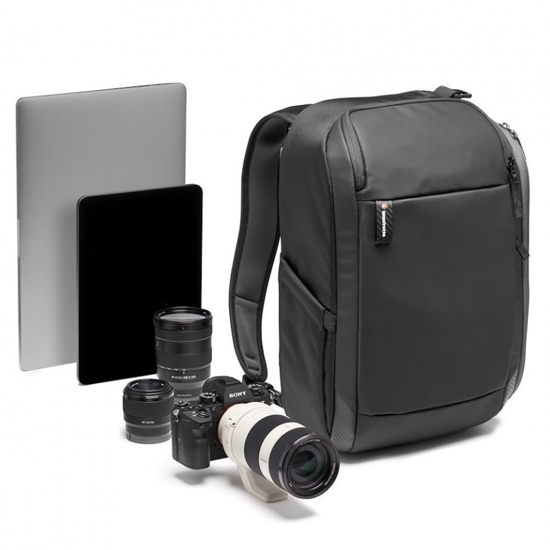 کوله پشتی دوربین منفروتو مدل Advanced² Hybrid Backpack