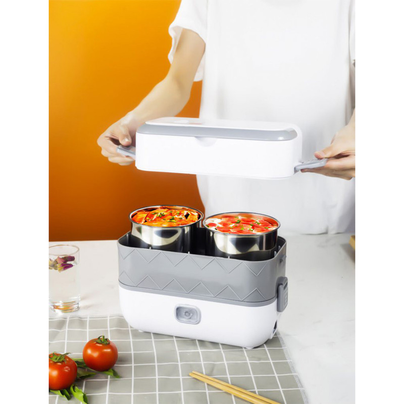 ظرف غذای برقی مدل LB-200W
