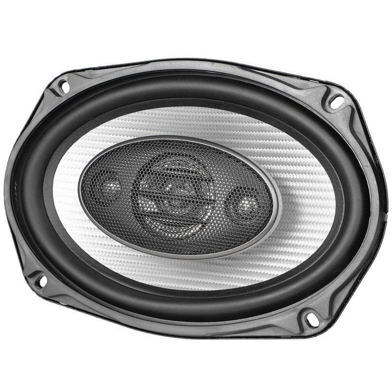 اسپیکر خودرو ساووی مدل SV-6996 بسته دو عددی