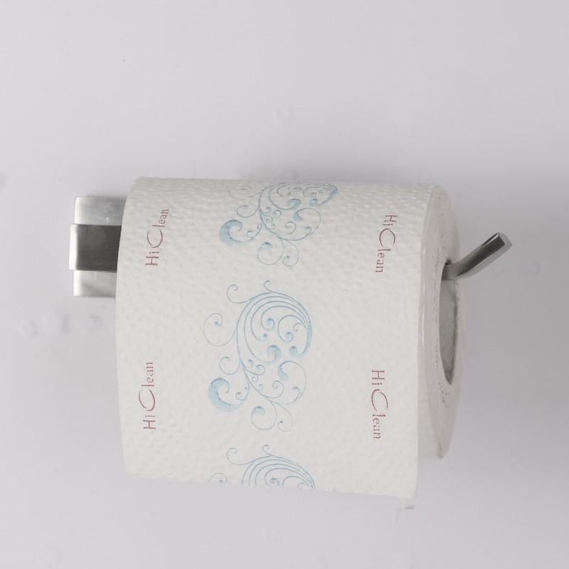 پایه رول دستمال کاغذی دلفین مدل Est-06-K-ss